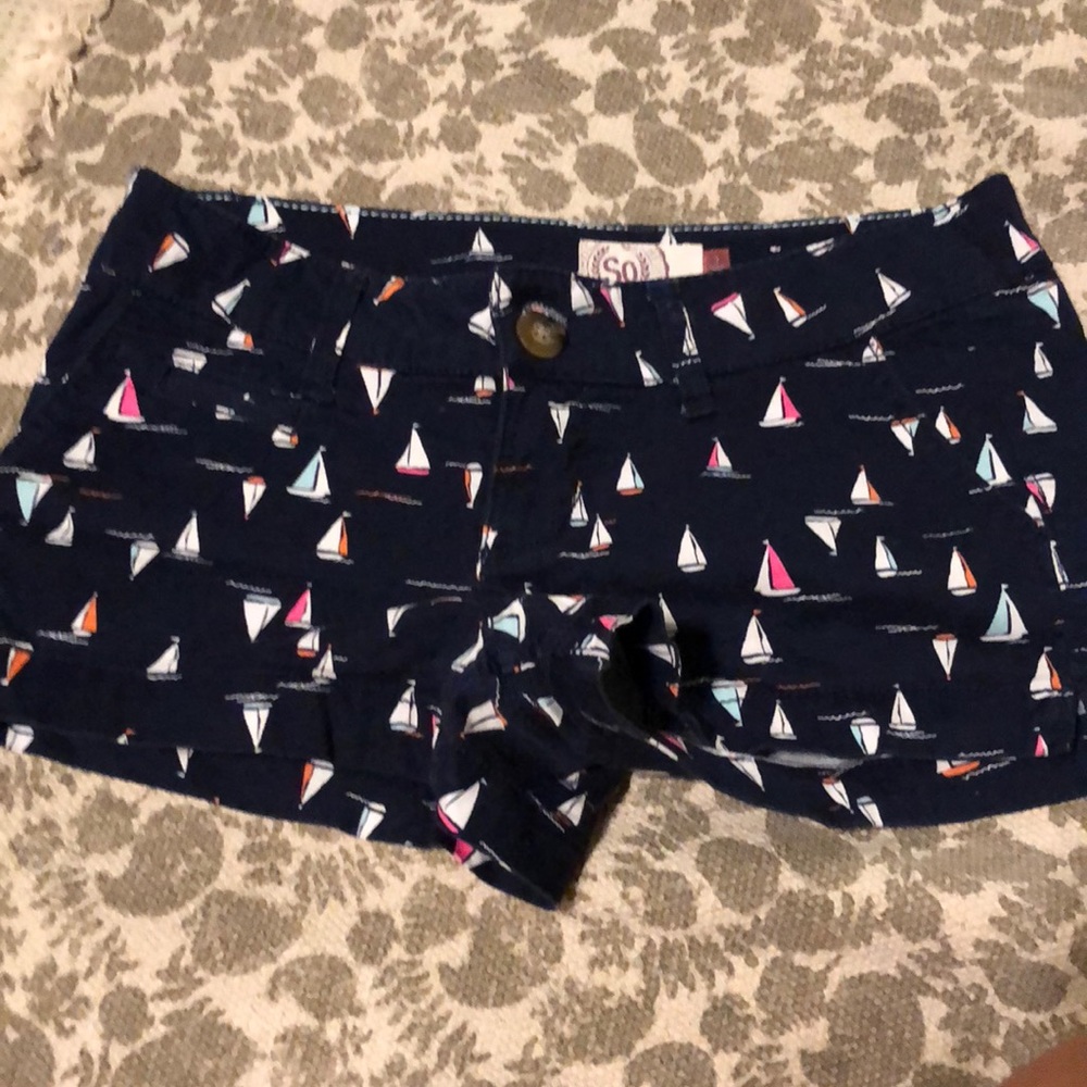 Shorts